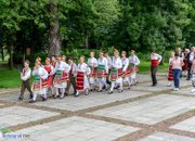 Детски фолклорен състав “В Шоплукa“ получи наградата на Община Ботевград в Петото издание на “Златни нишки“ 