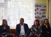 "Феята природа през есента" посети ДГ"Еделвайс" в Етрополе