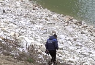 Нивото на язовир Бебреш се е покачило с 20 сантиметра за едно денонощие Скрийншот