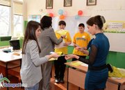 Двама шестокласници ще представят ОУ “Н.Й.Вапцаров” в Областния кръг на Spelling Bee