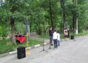 Патронен празник на ОУ "Хр. Ботев" с. Лопян