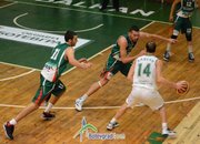 Балкан победи младежките национали с 91-65