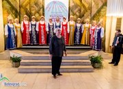 Хорове от Ботевград се включиха в националната инициатива „България пее”