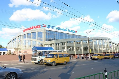 Саранск – новият адрес на Жерар Депардийо