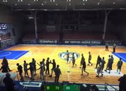 Втора победа на Балкан след успех във Варна