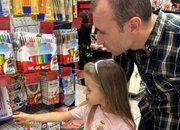 Когато играчките отстъпват място на тетрадките