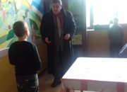 Инициативите през Националната седмица на четене в ОУ”Христо Ботев” – гр. Етрополе