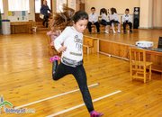 Днешните занимания в ДГ "Славейче" бяха посветени на Апостола