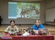 Инициативата „Отново в Ботевград” представи две успели ботевградчанки, сбъднали мечтите си 
