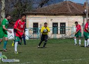 Балкан 1929 победи с 8-2 ЖСК Ихтиман