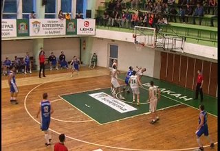 Неубедителна победа на Балкан над Черно море Порт Варна Скрийншот