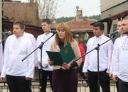 ЕТРОПОЛЦИ СЕ ПОКЛОНИХА ПРЕД ГЕРОИЧНАТА СМЪРТ НА АПОСТОЛА