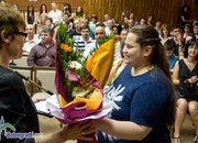 Връчиха дипломите на Випуск 2018 на ППМГ „Акад. проф. д-р Асен Златаров“