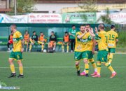 Футболистите изпуснаха победа у дома