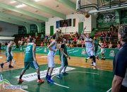 Cherry Ballers победиха юношеските национали в контрола