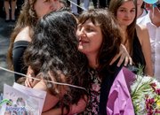 Даниела Колева към Випуск 2018 на ППМГ: Вие сте умни, непокорни, дръзки и амбициозни, изпълнени с желание да се доказвате и побеждавате! 
