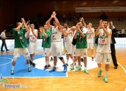 Балкан без проблеми срещу Ямбол на 1/4 финала