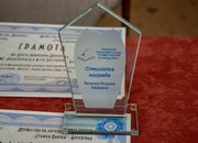 Деян Енев –журналист и писател: Конкурсът “Стамен Панчев“ възстановява и издига паметта на един български поет
