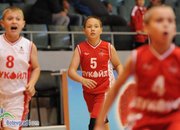 Лукойл Академик срази Черноморец за първа победа в плейофите