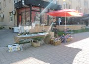 На първи юни: празник от децата за децата