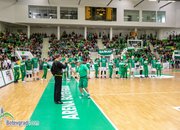 След изстрадана победа Балкан поведе  с 2-1 срещу Левски Лукойл