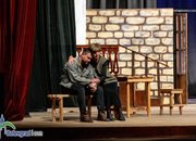 Местните театрали с три награди от Фестивала на любителските театри в Лом