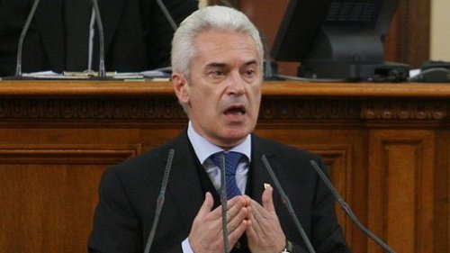 Волен Сидеров: Румънците ни рекетират!