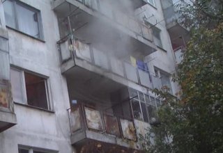 Комините в жилищните блокове не се чистят. Създават опасност за пожари Скрийншот