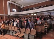 Етрополци се поклониха пред братята-освободители