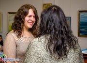 На официална церемония бяха връчени свидетелствата на деветокласниците от ПМГ „Акад. проф. д-р Асен Златаров”