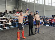 Кикбокс клуб Балкан Файтърс се завърна със силни резултати от Държавното първенство по кикбокс във Варна