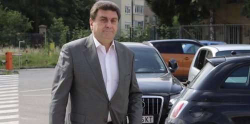 Валентин Златев ще строи хотел в Африка, вкарва много пари