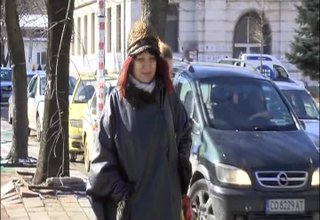 Молитва за хубаво време се нарича втората поетична книга на нашата съгражданка Малинка Цветкова Скрийншот
