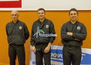 Лукойл отказа Левски в първото дерби
