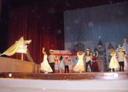 ЦДГ „Слънце” отбеляза 25-годишен юбилей
