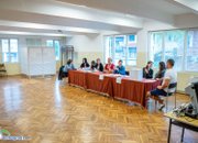Избирателна активност към 11 часа – 11,57%