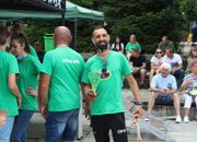 За 8-ма поредна година Тетевен събра любителите на ретро автомобилите на марката Трабант