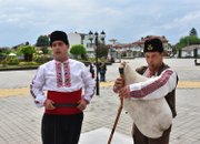Софийска област със силна заявка за събора в Копривщица