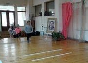 Малчуганите от  ДГ „Славейче” участваха в състезание "Лъвски скок"