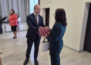 Масово участие на ботевградски ученици в Националния литературен конкурс “Стамен Панчев“ тази година