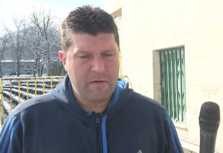 Утре е футболният отбор на Балкан ще бъде домакин на Надежда Доброславци в мач от 24 кръг на Югозападната трета лига Скрийншот