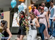 Даниела Колева към Випуск 2018 на ППМГ: Вие сте умни, непокорни, дръзки и амбициозни, изпълнени с желание да се доказвате и побеждавате! 