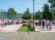 УКТЦ стартира учебната година със 141 новоприети ученици