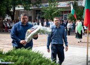 Ботевград празнува 138 години от Съединението на България