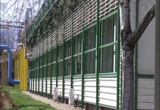 От ръководството на Биовет категорично отрекоха да изпускат във въздуха емисии, вредни за здравето на хората Скрийншот