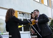 ПГТМ „Христо Ботев” изпрати тържествено своите зрелостници