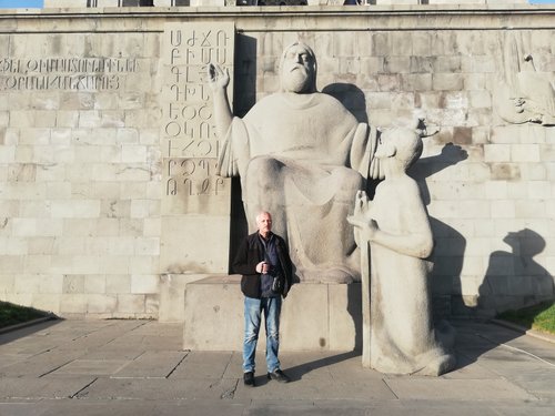 В сряда по Телевизия Ботевград втора част на филма за Армения