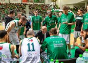 След изстрадана победа Балкан поведе  с 2-1 срещу Левски Лукойл