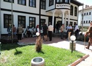 Членовете на Регионален клон „Традиция”  получиха членските си карти
