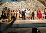 ВГ“Оренда“  към НЧ“Тодор Пеев – 1871г“ с участие и специална награда от  Първия фестивал на изкуствата „С ритъма на морето“ – Албена 2021г.